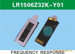 廈門立聲信息科技 專業(yè)受話器產品矩陣解析