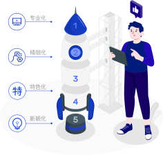 北京專精特新企業(yè)認定 信息技術咨詢服務與代辦指南