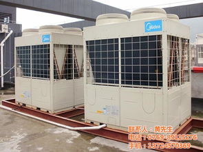 東莞宇通制冷 一站式中央空調(diào)安裝、維護(hù)與銷售服務(wù)專家