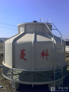 洛陽冷卻塔供應(yīng) 廠家直銷、安裝與維護(hù)一站式服務(wù)解析