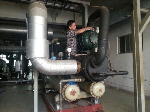 格力空調(diào)維修新選擇 弓記制冷設(shè)備——空調(diào)維修、安裝、維護(hù)與銷售一站式服務(wù)
